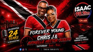 forever young