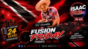 fusion friday