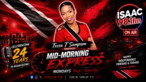 mid morning express